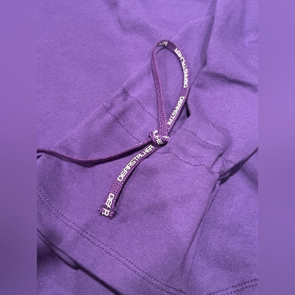 Purple Sweater from Dear Stalker (One Size Fits All) - Picture 5 of 5